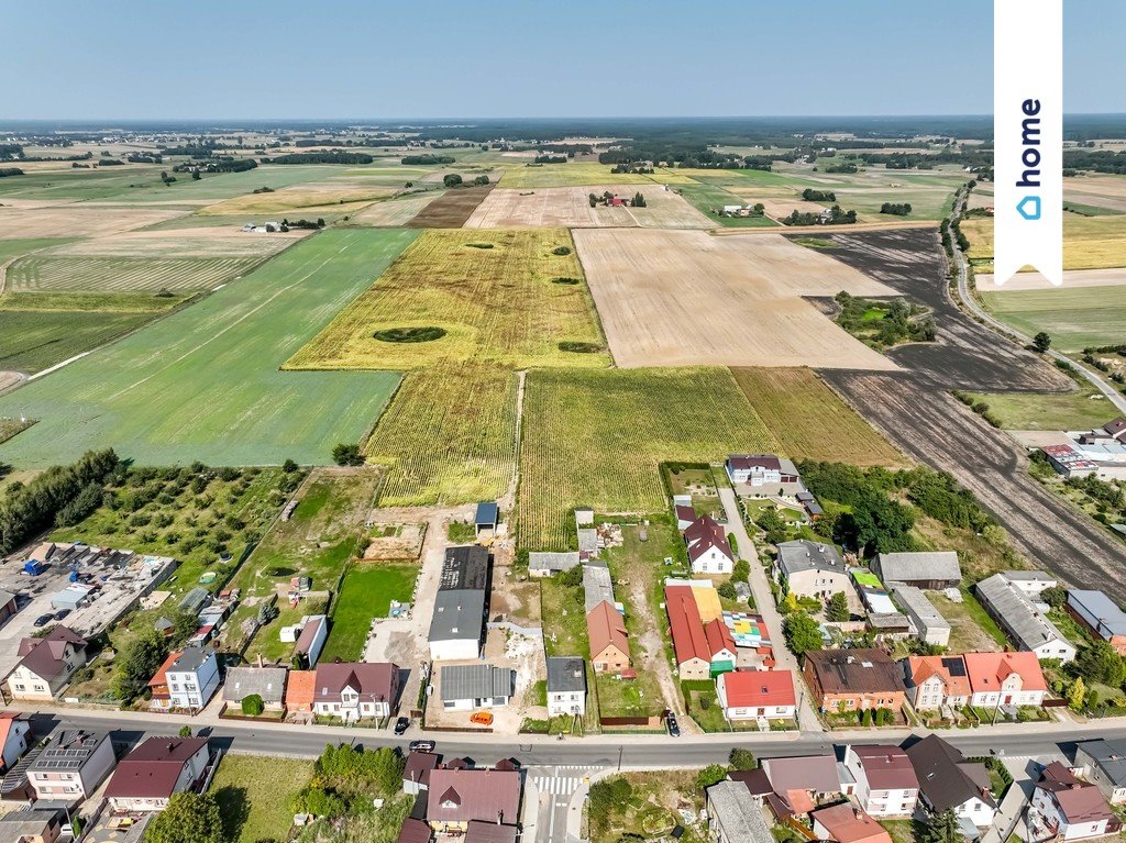 Dom na sprzedaż Lubiewo, Wojska Polskiego  140m2 Foto 6