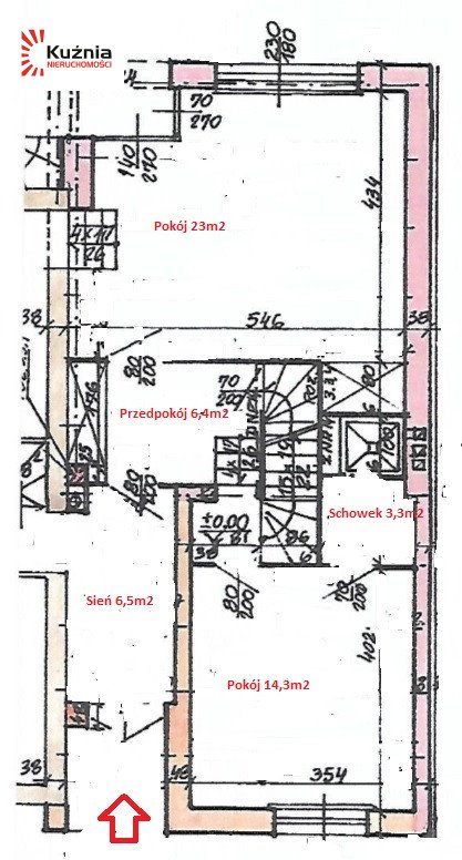 Mieszkanie na wynajem Warszawa, Mokotów, Skrzetuskiego  120m2 Foto 7