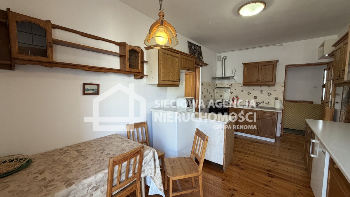 Mieszkanie trzypokojowe na wynajem Gdynia, Działki Leśne, Śląska  84m2 Foto 1