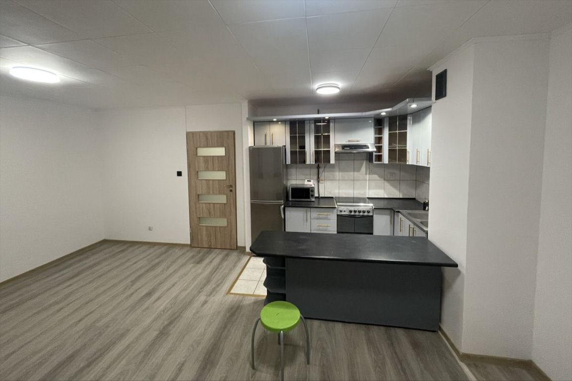 Mieszkanie dwupokojowe na sprzedaż Piaseczno, Albatrosów  48m2 Foto 1