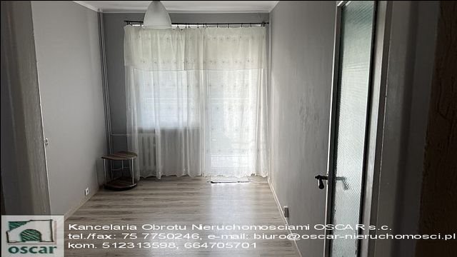 Mieszkanie dwupokojowe na sprzedaż Zgorzelec  38m2 Foto 1