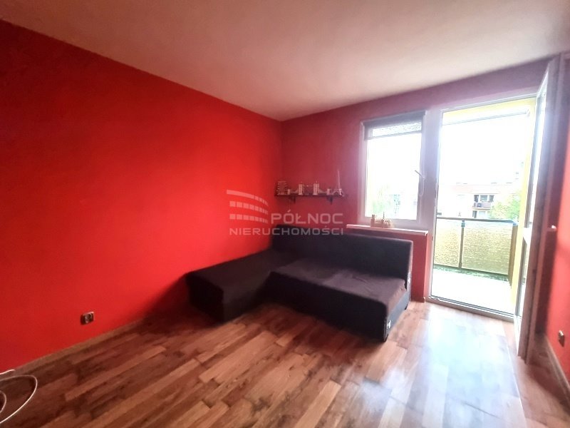 Mieszkanie trzypokojowe na sprzedaż Opole  61m2 Foto 4