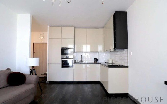 Zapraszam do 38 m² mieszkania z balkonem w Rembertowie Warszawa, Rembertów, Grzybowa  38m2 Foto 1