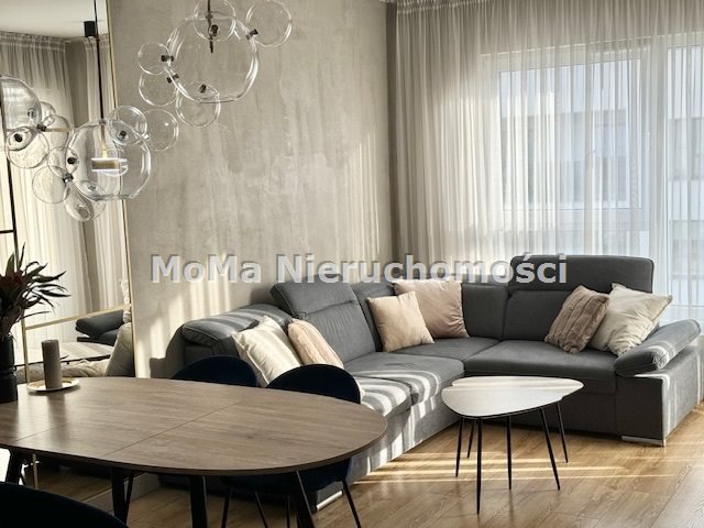 Zapraszam do nowoczesnego 3-pokojowego mieszkania z balkonem i klimatyzacją Bydgoszcz, Sielanka  60m2 Foto 1