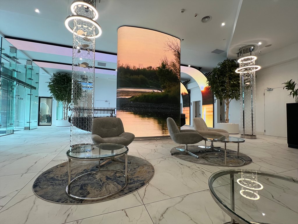 Lokal użytkowy na wynajem Warszawa, powiśle, Ludna 2  74m2 Foto 1