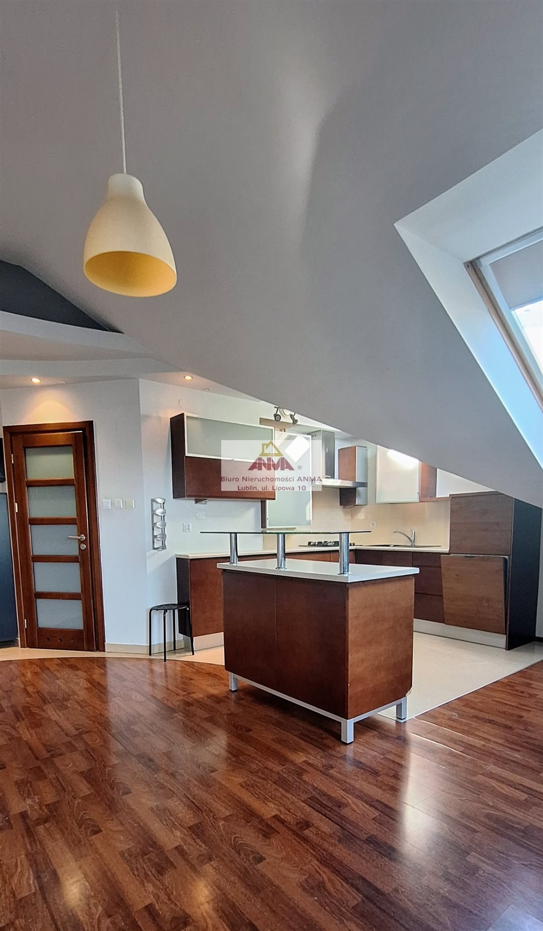 Przestronne 79 m² mieszkanie z balkonem, klimatyzacją i parkingiem Lublin, Wrotków, Zielone  79m2 Foto 1