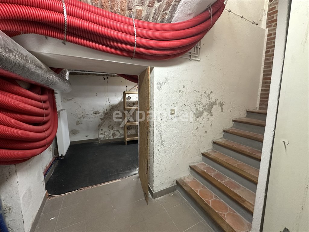 Lokal użytkowy na wynajem Kraków, Stare Miasto, Zwierzyniecka  42m2 Foto 5