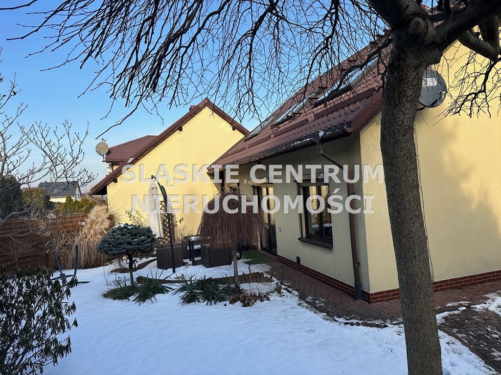 Dom na sprzedaż Mysłowice, Morgi, Wańkowicza  143m2 Foto 1