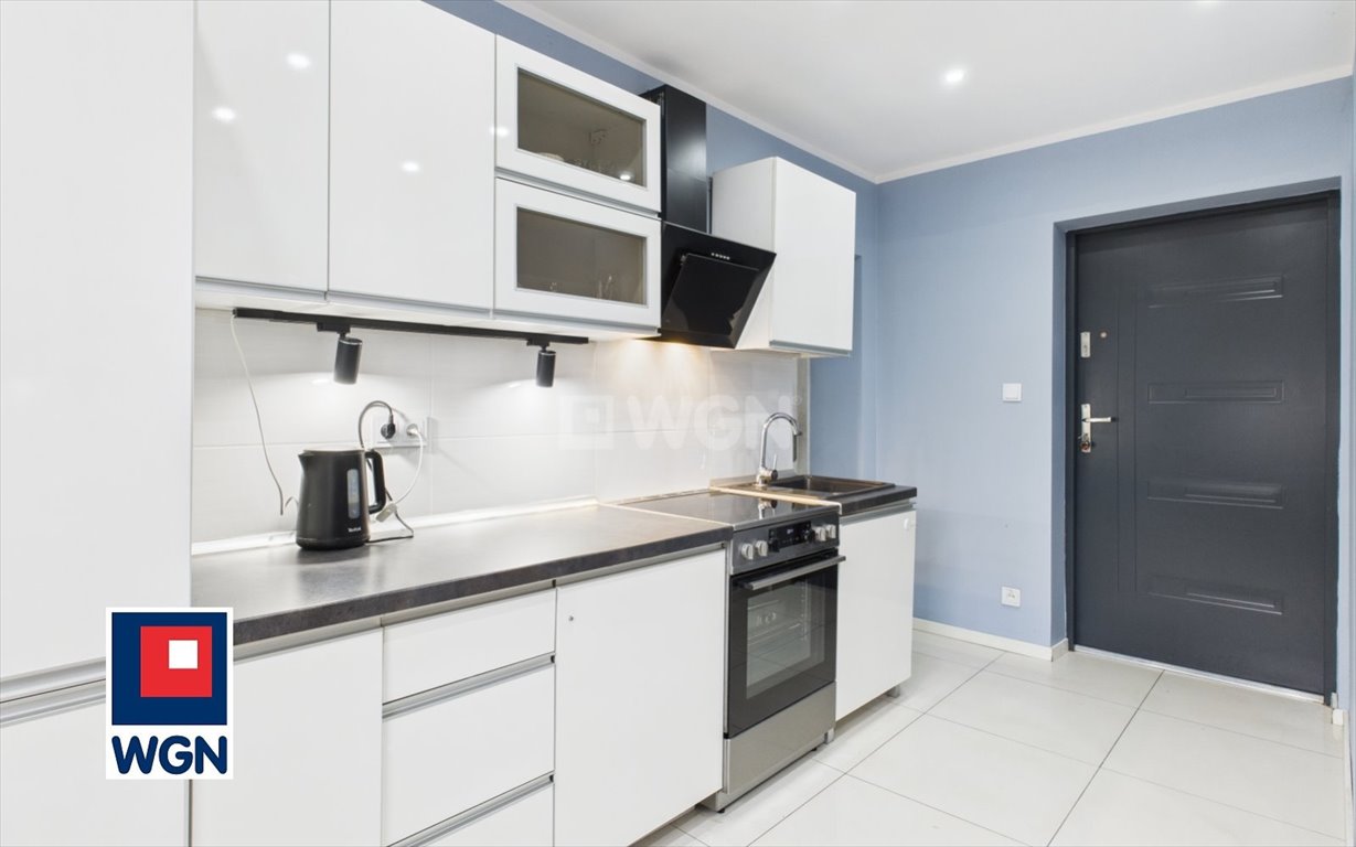 Komfortowe 58 m2 z ogródkiem i garażem, gotowe do wprowadzenia Nowa Sól, Polna  58m2 Foto 1