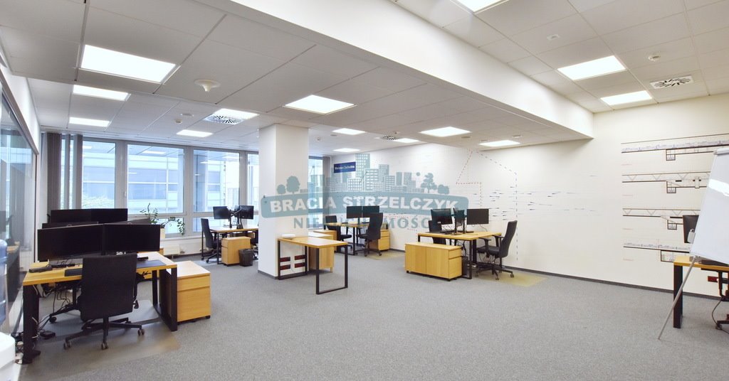 Lokal użytkowy na wynajem Warszawa, Śródmieście  265m2 Foto 1