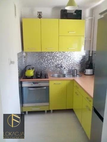 Mieszkanie dwupokojowe na sprzedaż Kalisz  33m2 Foto 1