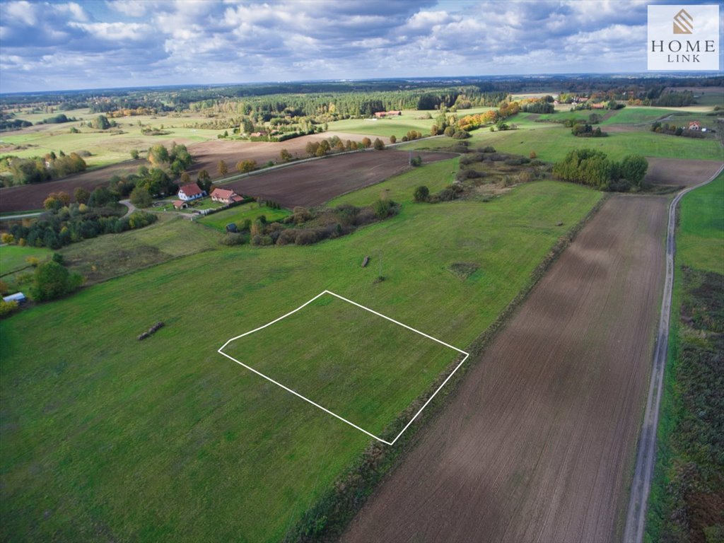 Działka budowlana na sprzedaż Purda  2 090m2 Foto 6