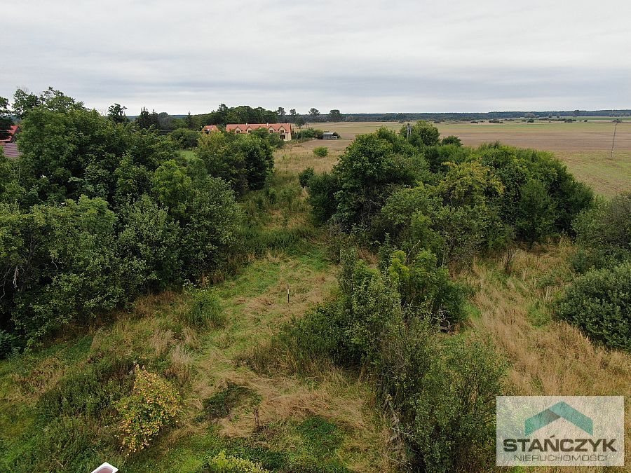 Działka 4500 m² blisko morza i natury w Wisełce Wisełka  4 500m2 Foto 1