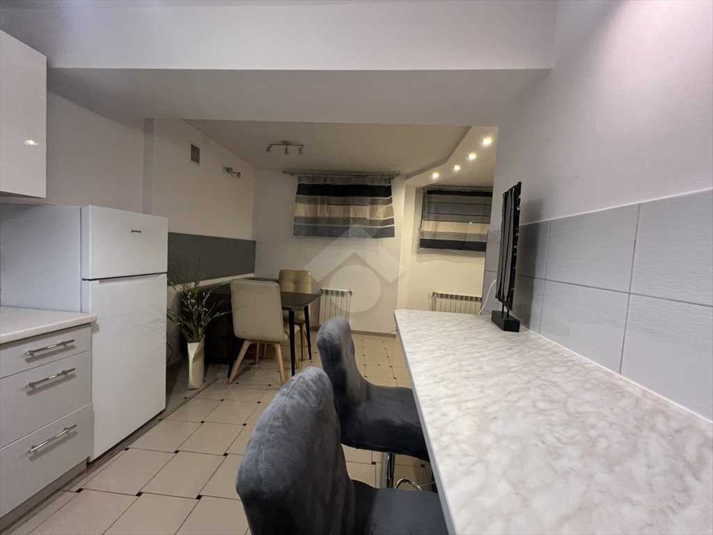 Lokal użytkowy na sprzedaż Kraków, Krowodrza, Nowa Wieś, Chopina  45m2 Foto 1