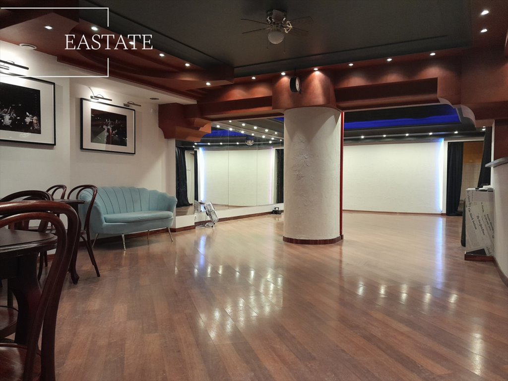 Przestronny lokal na Bemowie, blisko Galerii i komunikacji Warszawa, Bemowo, Powstańców Śląskich  87m2 Foto 1