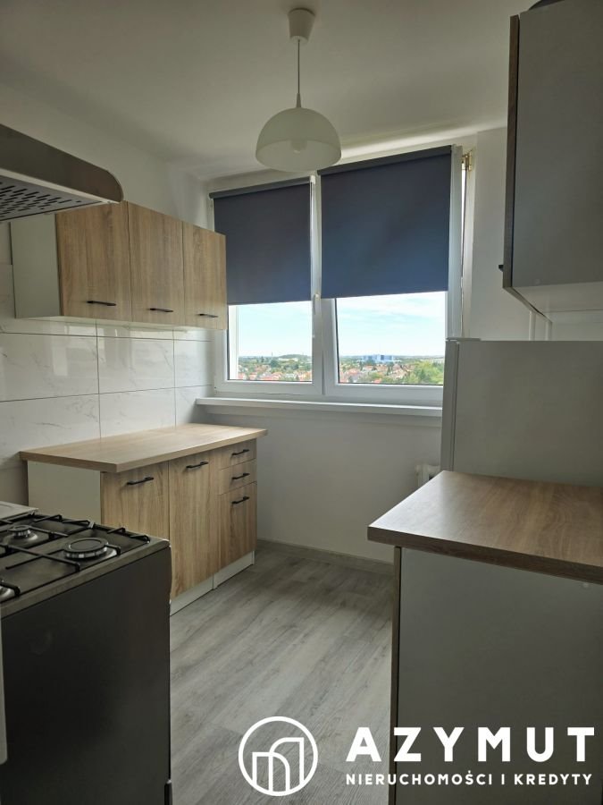 Mieszkanie trzypokojowe na sprzedaż Legnica, Kopernik, Wlk. Niedźwiedzicy  65m2 Foto 1