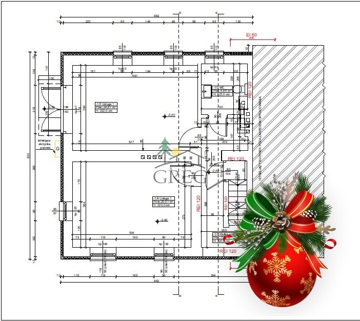 Mieszkanie dwupokojowe na sprzedaż Ustroń  50m2 Foto 4