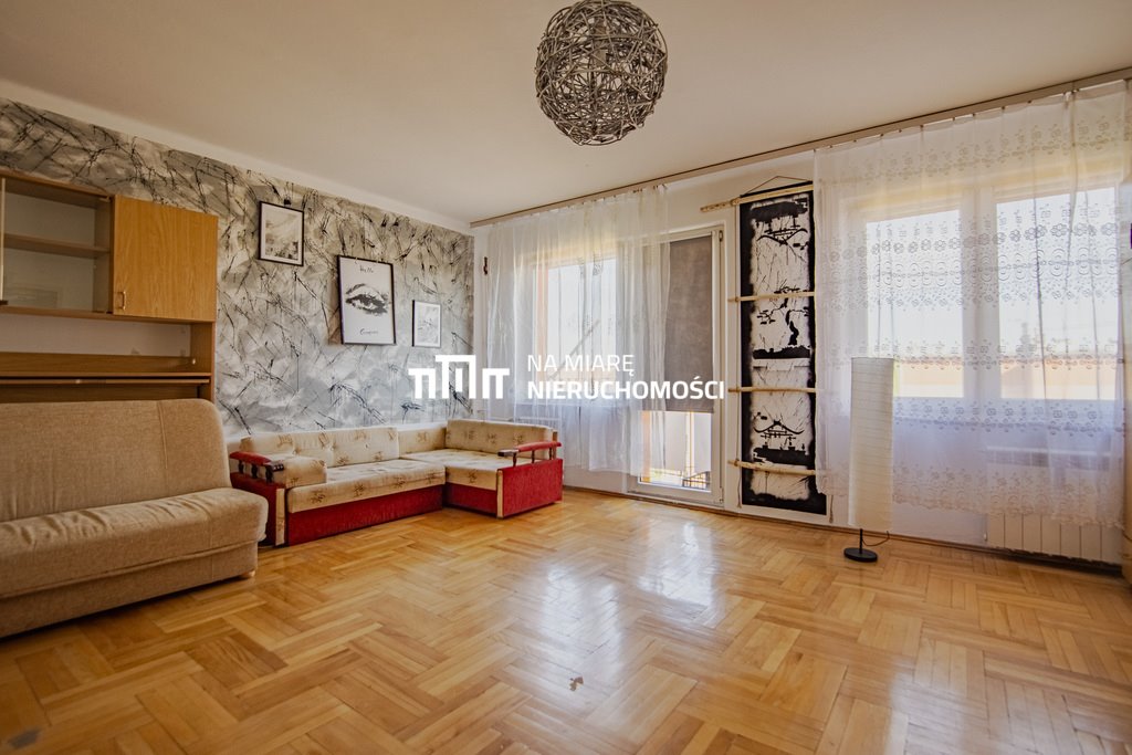 Mieszkanie dwupokojowe na sprzedaż Kolbuszowa, Partyzantów  50m2 Foto 1