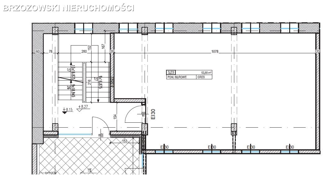 Lokal użytkowy na sprzedaż Warszawa, Mokotów  516m2 Foto 3