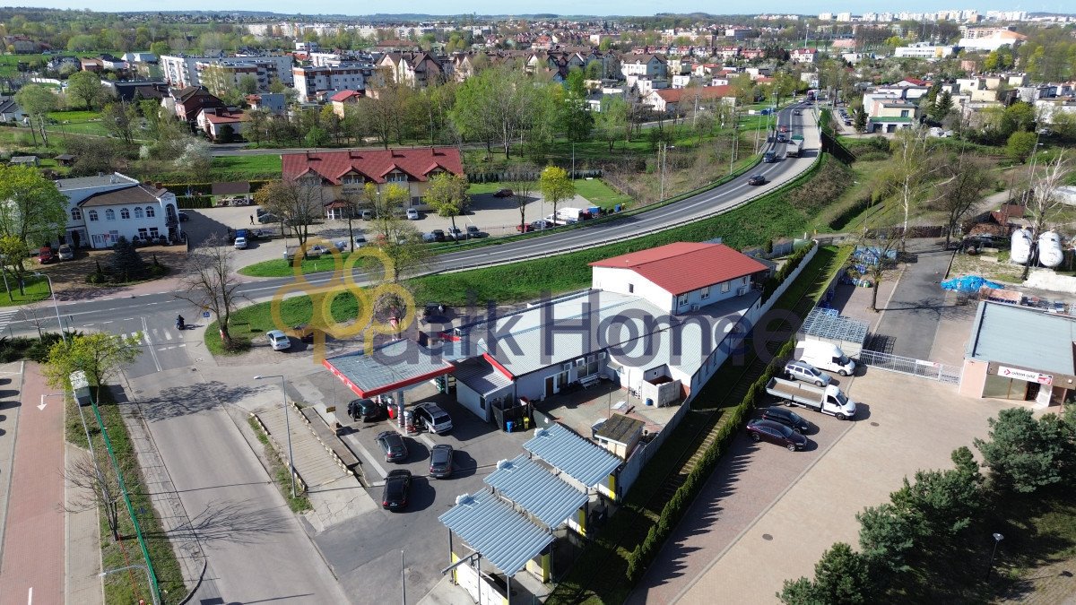 Lokal użytkowy na sprzedaż Głogów  2 025m2 Foto 5