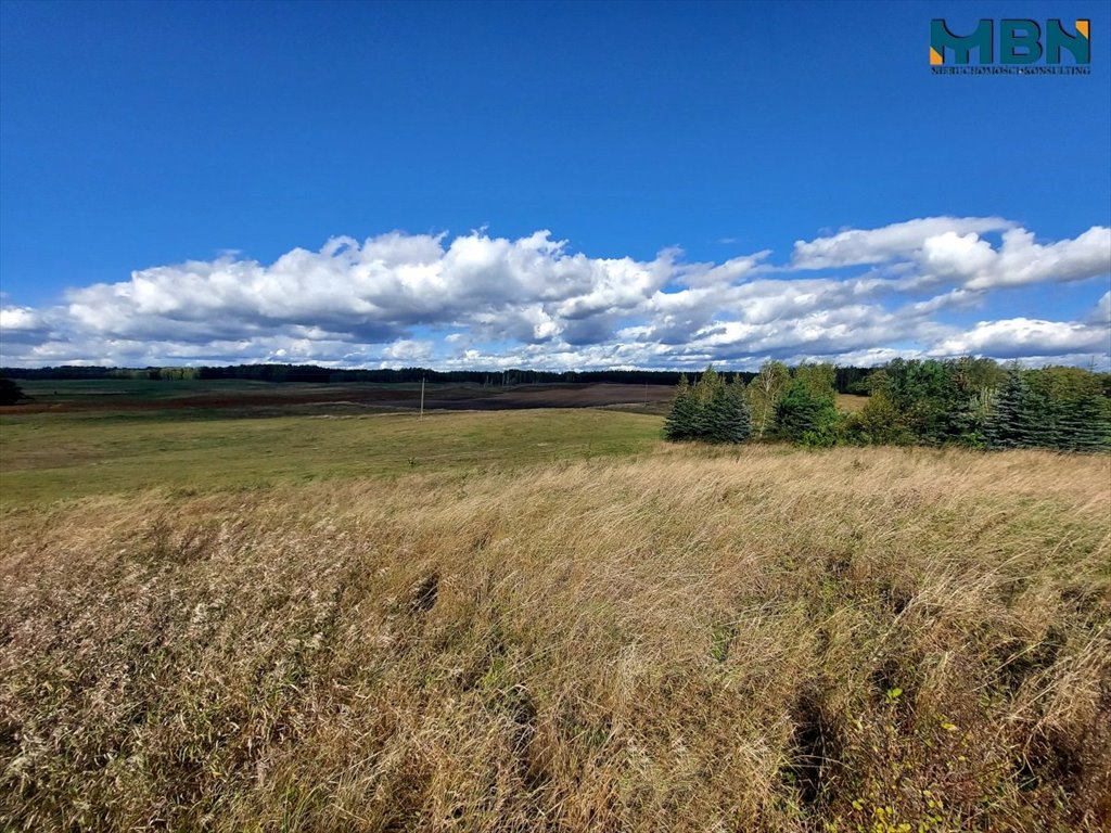 Działka budowlana na sprzedaż Bogaczewo, Bogaczewo  3 135m2 Foto 9