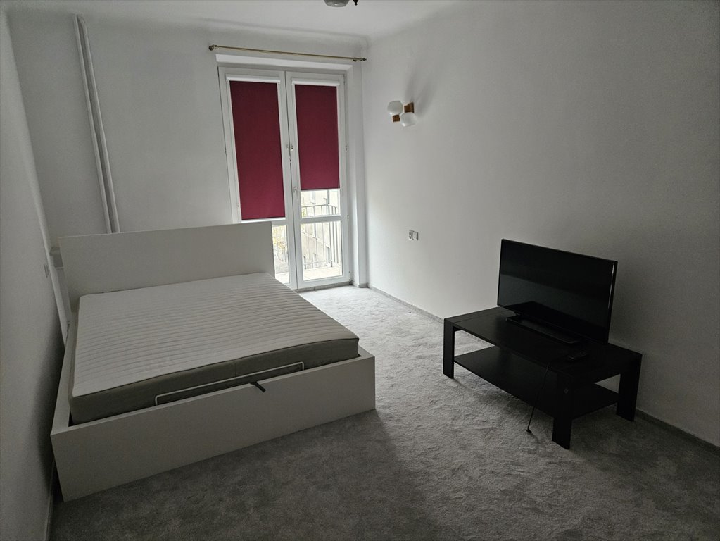 Mieszkanie dwupokojowe na sprzedaż Warszawa, Śródmieście, Twarda 1  63m2 Foto 1