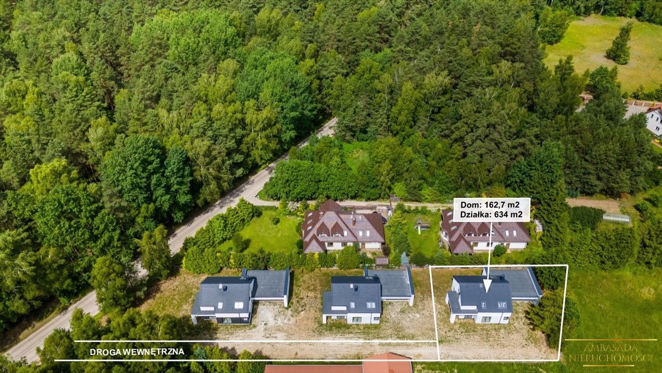 Dom na sprzedaż Choroszcz, Choroszcz, Zastawie I  163m2 Foto 5