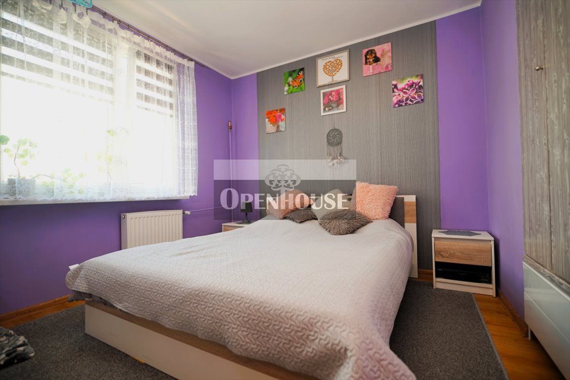 Mieszkanie trzypokojowe na sprzedaż Głogów, Piastów Śląskich II, Jagiellońska  62m2 Foto 1