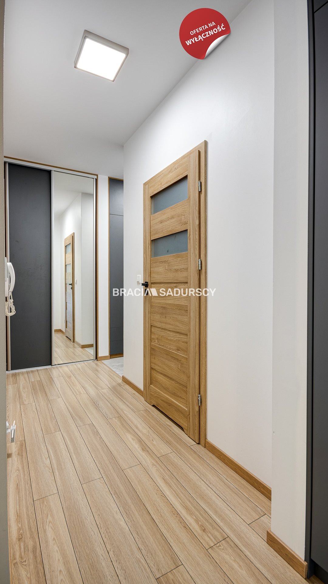 Mieszkanie dwupokojowe na sprzedaż Kraków, Prądnik Czerwony, Olsza, Ernesta Cieślewskiego  50m2 Foto 18