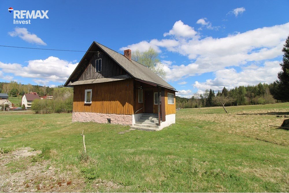 Dom z dużym potencjałem na 1,11 ha w Kurowie Kurów, 136a  109m2 Foto 1