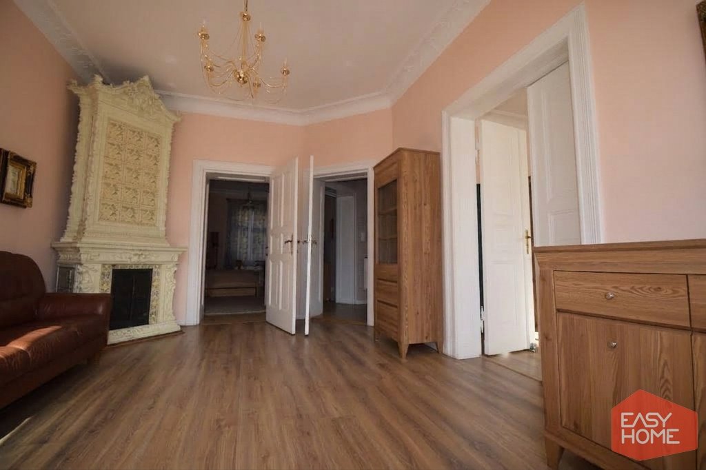Wynajmę elegancki apartament 140 m² z tarasem 30 m² w Poznaniu Poznań, Grunwald, Jana Matejki  140m2 Foto 1