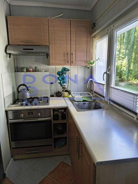 Polecam funkcjonalne 45 m² mieszkanie na Widzewie w Łodzi Łódź, Widzew, Widzew, pl. św. Kazimierza  46m2 Foto 1