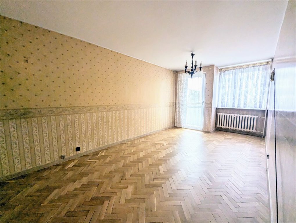 Mieszkanie dwupokojowe na sprzedaż Starogard Gdański, Osiedle Mikołaja Kopernika  44m2 Foto 1