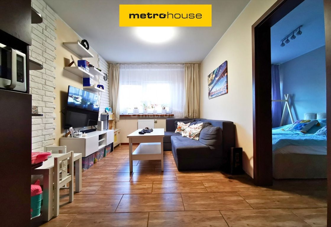 Mieszkanie dwupokojowe na sprzedaż Oleśnica, Wileńska  45m2 Foto 1