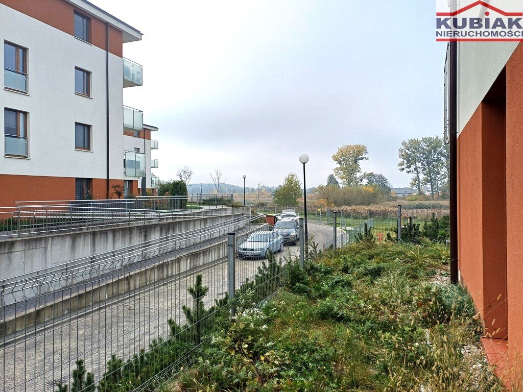 Mieszkanie dwupokojowe na sprzedaż Walendów, Stawowa  62m2 Foto 16