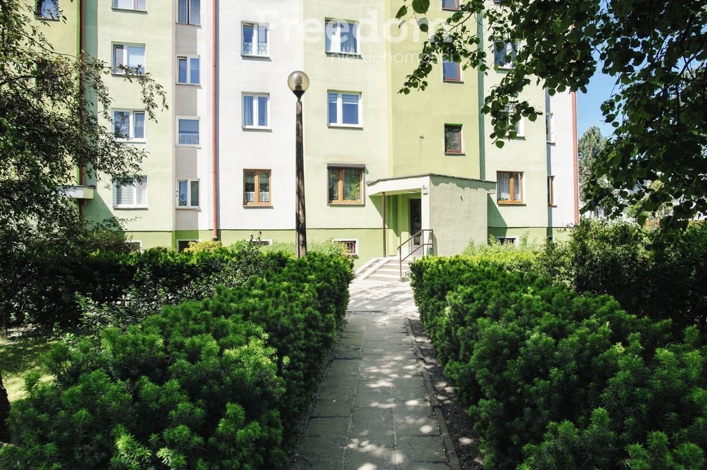 Mieszkanie trzypokojowe na sprzedaż Toruń, Chełmińskie Przedmieście, Jana Długosza  64m2 Foto 8