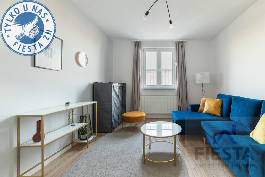 Mieszkanie dwupokojowe na wynajem Warszawa, Włochy, ks. Juliana Chrościckiego  36m2 Foto 1
