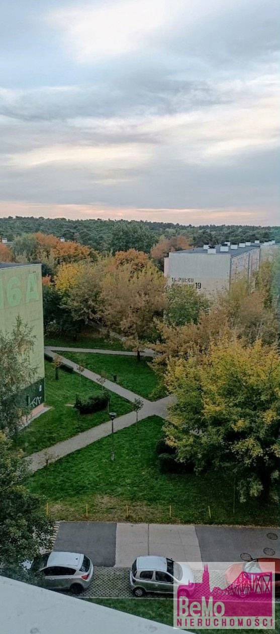 Mieszkanie dwupokojowe na sprzedaż Włocławek, Kazimierza Wielkiego  33m2 Foto 7