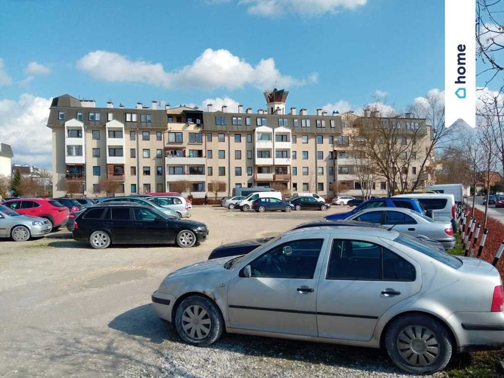Mieszkanie trzypokojowe na sprzedaż Piaseczno, Albatrosów  65m2 Foto 11