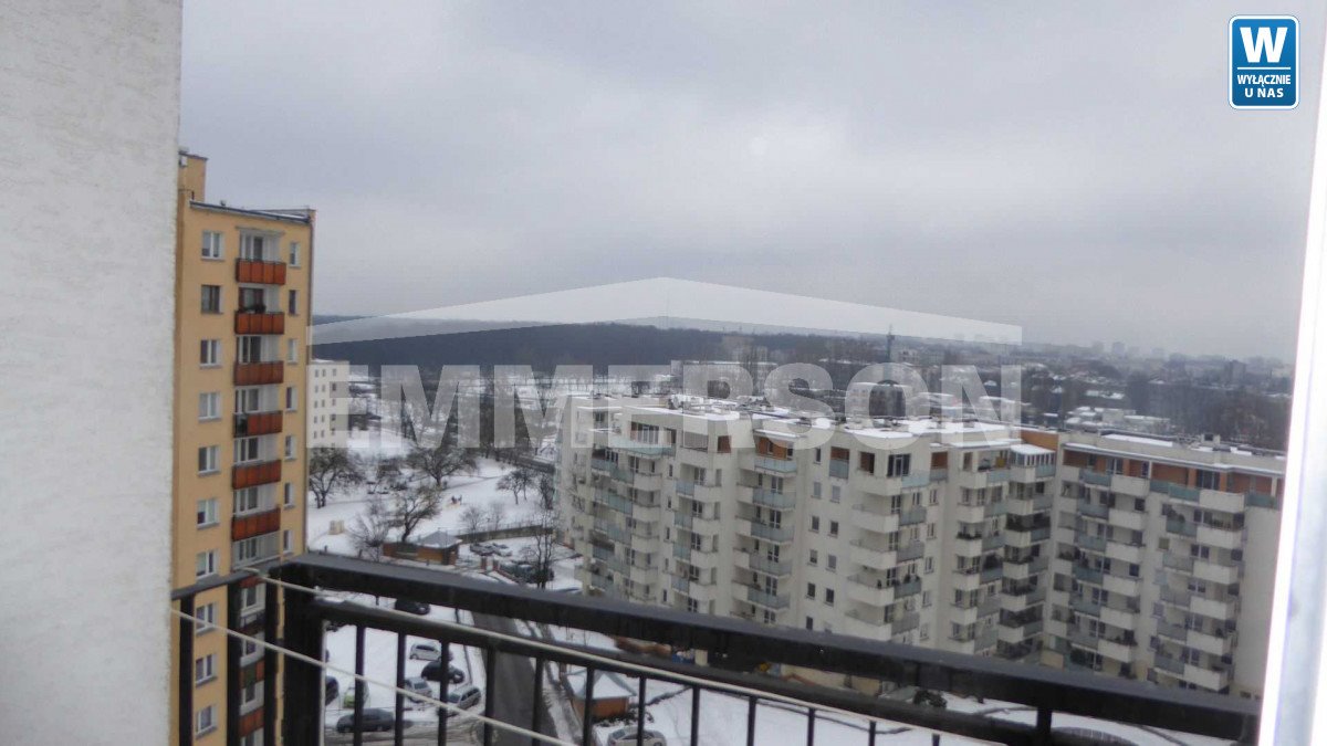Mieszkanie trzypokojowe na wynajem Warszawa, Bielany, Dantego Alighieri  66m2 Foto 9