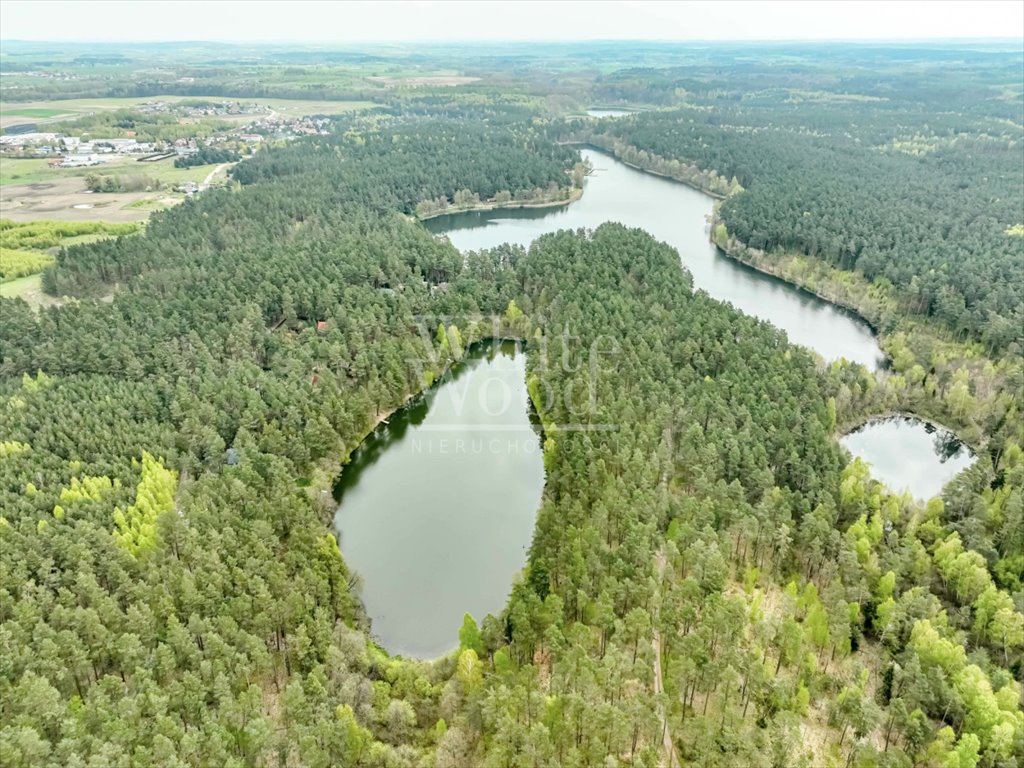 Działka rekreacyjna na sprzedaż Skarszewy  807m2 Foto 2