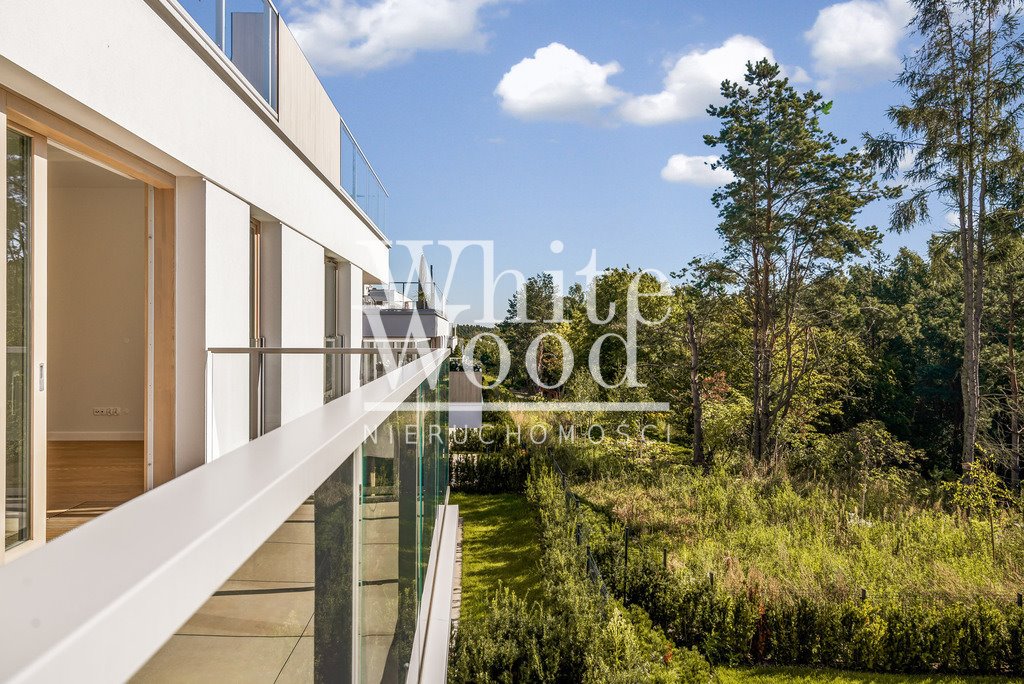 Mieszkanie czteropokojowe  na sprzedaż Gdynia, Mały Kack, Wzgórze Bernadowo  98m2 Foto 1