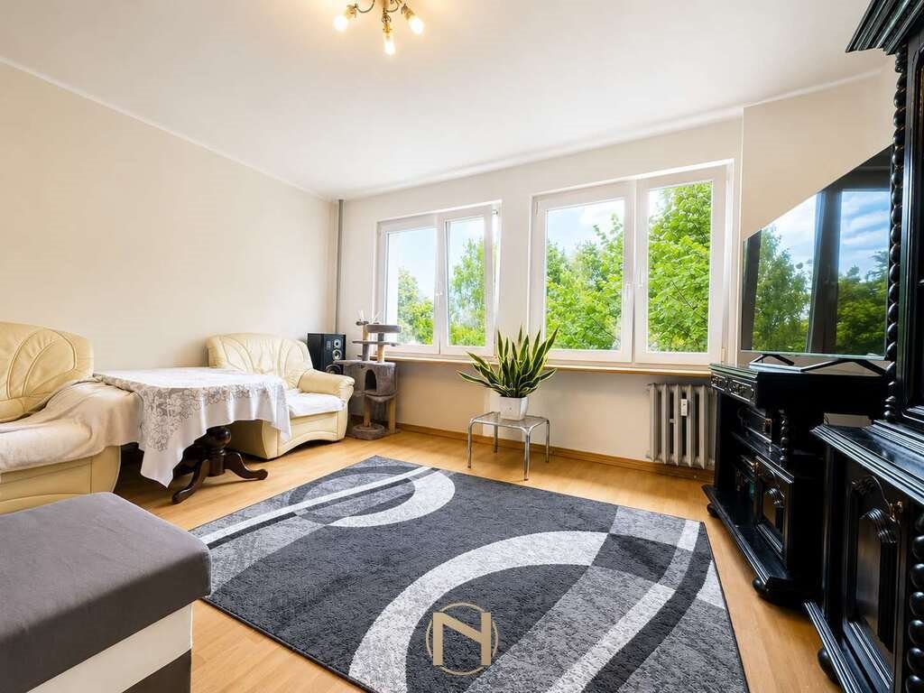 Przestronne 63 m² w Gorzowie Górczyn, odśwież! Polecam! Gorzów Wielkopolski, Górczyn  63m2 Foto 1