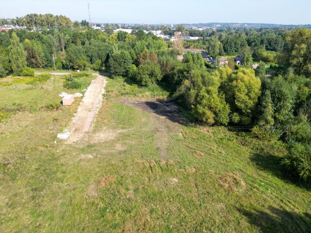 Działka budowlana na sprzedaż Kobylnica  1 560m2 Foto 8