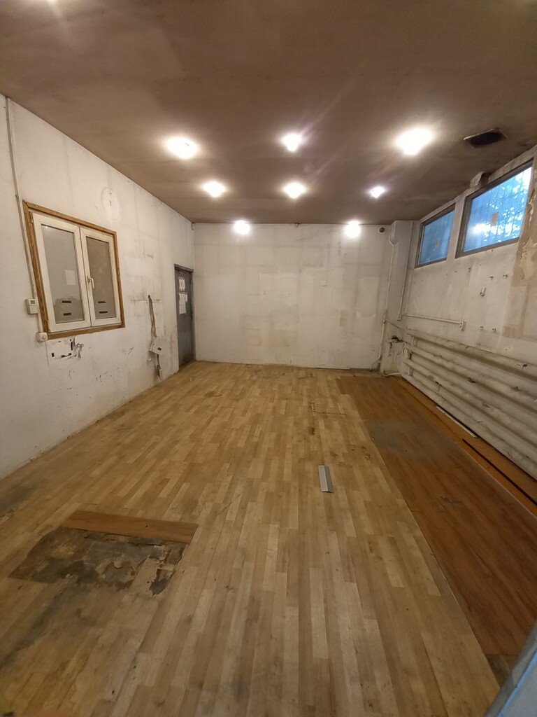 Lokal użytkowy na wynajem Warszawa, Targówek  400m2 Foto 2