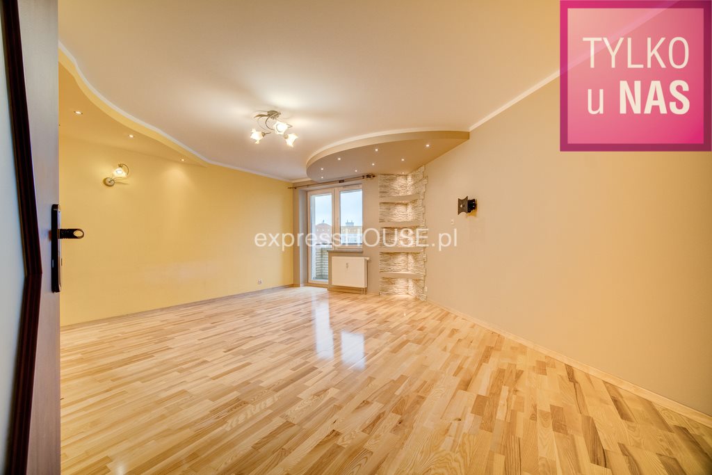 Mieszkanie dwupokojowe na sprzedaż Wasilków, Krucza 48m2 Foto 1 Mieszkanie dwupokojowe na sprzedaż Wasilków, Krucza 48m2 Foto 1
