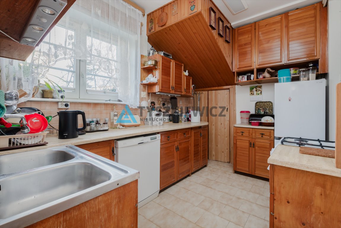 Dom na sprzedaż Gdynia, Wzgórze Św. Maksymiliana, Hetmańska  90m2 Foto 12