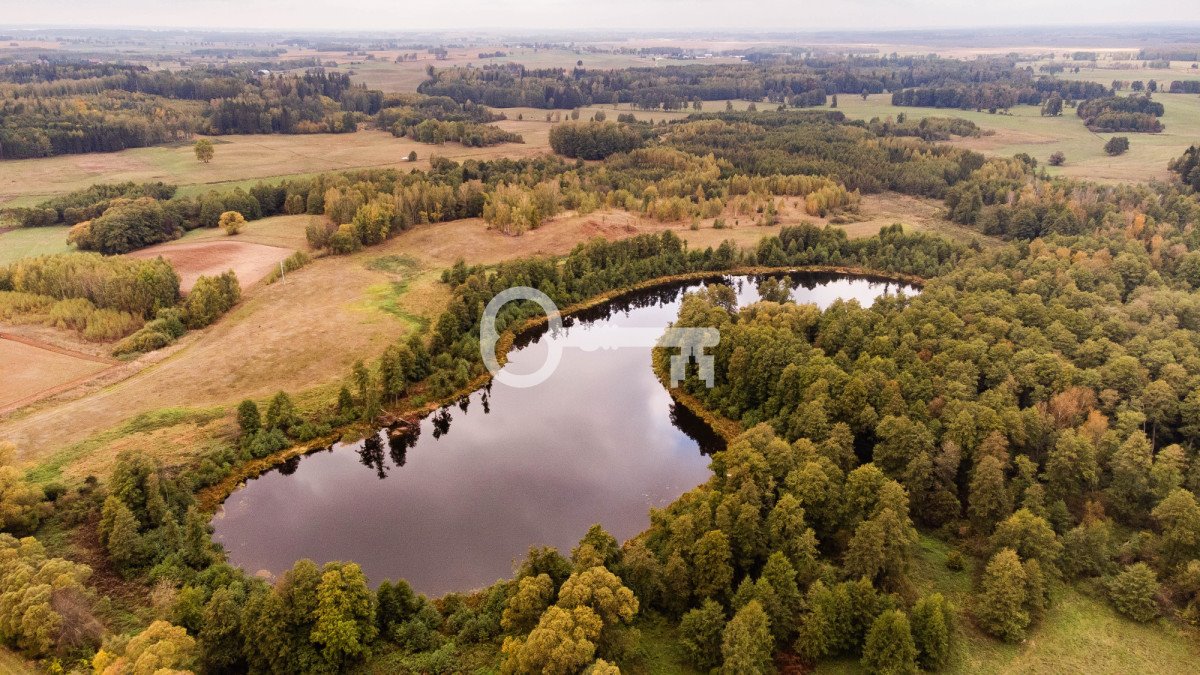 Działka rolna na sprzedaż Malinka  153 738m2 Foto 9