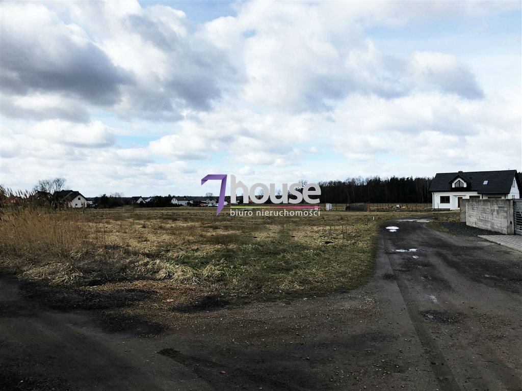 Działka budowlana na sprzedaż Tarnowskie Góry, Pniowiec 1 094m2 Foto 1 Działka budowlana na sprzedaż Tarnowskie Góry, Pniowiec 1 094m2 Foto 1