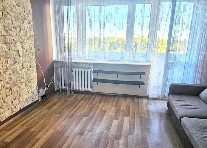 Kawalerka 38 m² z balkonem na os. Tysiąclecia (blisko komunikacji) Katowice, os. Tysiąclecia, Ułańska  38m2 Foto 1